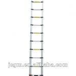 extension aluminum ladder 3.8m-QH-A13