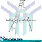(C8-06) Agriculture aluminum tripod ladder-C8-06