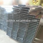 High quality good price steel scaffold platform/scaffold plank for factory direct sale made in China-ALL KINDS