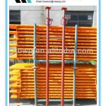 Construction Reliable Heavy Duty Range Prop Scaffold-Scaffolding prop