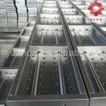 Outside scaffolding footboard plank-SM