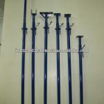 Adjustable telescopic props-2m 2m