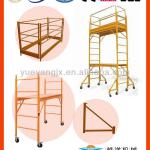 Scaffold System-Multifunctional Portable Scaffolding-MS