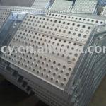 ALUMINIUM &amp; STEEL LADDER-ALUMINIUM &amp; STEEL LADDER