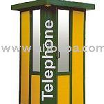 Telephone Booth-