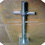 adjustable Jack base/u-head base-A752TS jack base&amp;A752HTS U-head