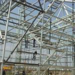 frame scaffolding-