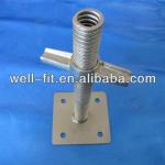 formwork scaffolding screw jack base-WF-J016