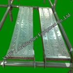 aluminum plank and decking galvanized step ladder-xmwy-301
