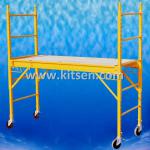 Best quality and Multi-function mini steel scaffolding for sale-MS6S