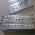 High quality Q195/235 Scaffold plank Steel scaffold platform/ for factory direct sale made in China-ALL KINDS