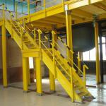 direct factory frp ladder,fiberglass anti-corrosion ladder-