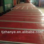 8&#39; Aluminum Plywood Plank For Construction-ZY022