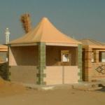 Shelters & Portable Cabins-SHELTERS