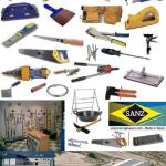HARDWARE FOR PLASTER AND CONSTRUCTON TOOLS-IRONMONGERS