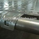 American Hot dip galvanised steel plank1-JC-SP