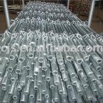 Galvanised Kwikstage System Scaffolding Standard-JC-KSS