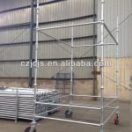 Hot Dip Galvanised Cuplock Scaffolding-JCSF-CL1