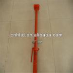 Heavy Duty Adjustable Steel Scaffolding Post Props (Factory)-Scaffolding -0220
