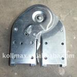 aluminum ladder steel hinge-KMH001