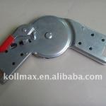 steel ladder hinges-KMH002