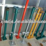 Light Duty Telescopic Shoring Post for Building (FACTORY)-Shoring post Prop(HS-73084000)