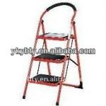 Best Price 3Step-Iron Household Ladder-YB-203
