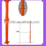 high quality cheap construction used steel shoring prop-EN1064
