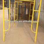 frame scaffold system-CSF