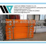 Q235 Construction Scaffolding props/Adjustable Scaffolding props-Scaffolding prop