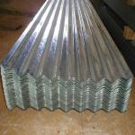 galvanized steel sheet roof tiles-Steel Tile