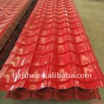 iron roofing sheet for shed-CPPGI-A