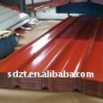 roofing material (steel roofing sheet, building material, roofing deck)-18-205-820
