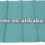 Color Coated Steel Roofing Sheet-