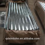 corrugated galvanized steel roofing sheet-750-665