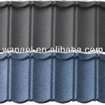High Quality Roof Tile-your best choice-W003