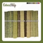 Synthetic bamboo matting from GreenShip/long lifetime/weather resistant/ eco-friendly/patented products-BAMBOO