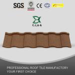 Cheap metal and zinc aluminium roofing sheets-XD-005