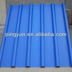 plastic corrugated roofing sheets for home house warehouse-1130,910,940....