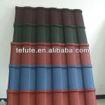 roman stone coated steel roofing sheet-TFT-R1