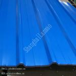 zinc corrugated roofing sheet-PS127