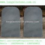 black slate roofing tiles for house-