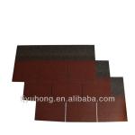 3-Tab Aphalt Fiberglass Tile-3-Tab Aphalt Fiberglass Tile