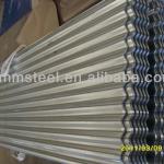 galvanized sheet metal roofing-XJ