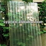 clear plastic roofing sheets-TW815