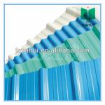 hot sell CORRUGATED Plastic roofing-Yahui-20