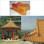 Chinese classical decorative roof for buildings-SF-G001