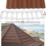 Galvalume roofing shinglesXD-005-XD-005