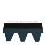 Bright Color Mosaic asphalt shingles( Blue )-Bright Color Mosaic asphalt shingles( Blue )