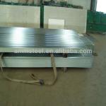 zinc aluminium roofing sheets-XJ